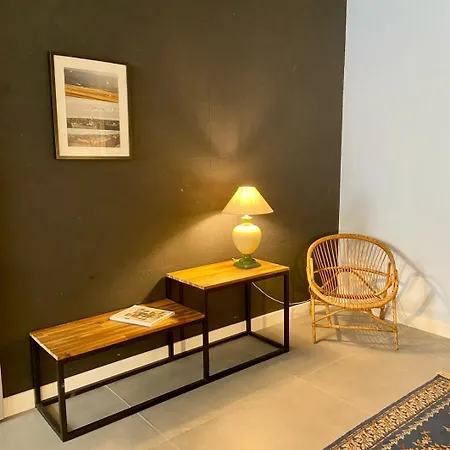 Oasis Urbaine - Spacieux Et Calme Avec Patio *